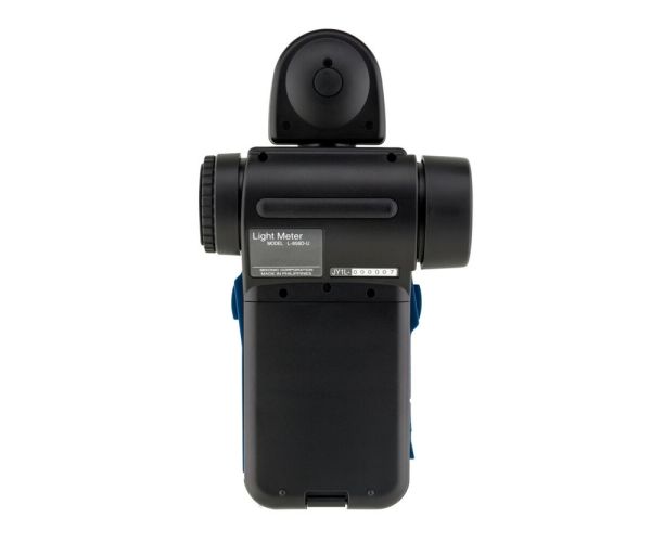 SEKONIC L-858D SPEEDMASTER