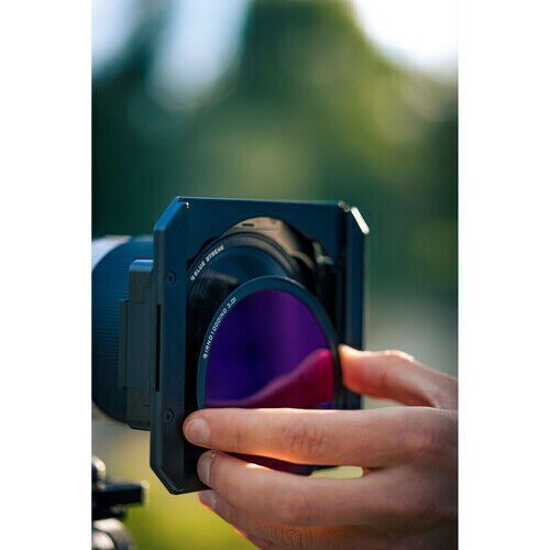 Freewell Eiger Mattebox Magnetic IRND64 Filter