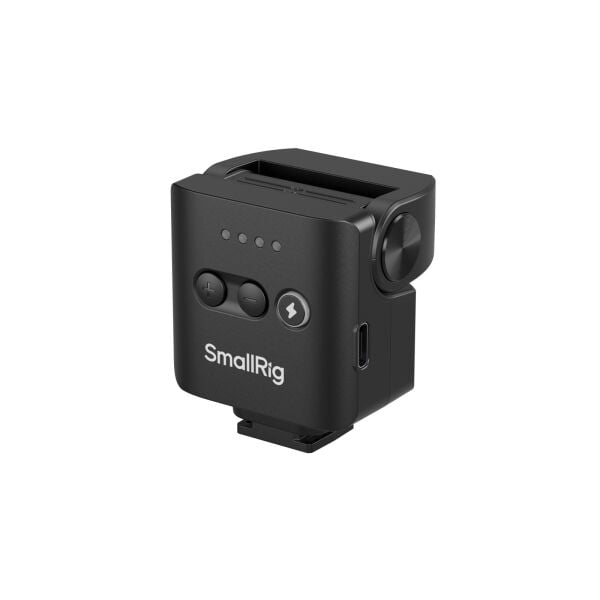 SmallRig 5883 Evrensel Tek Kontaklı  Mini Flash