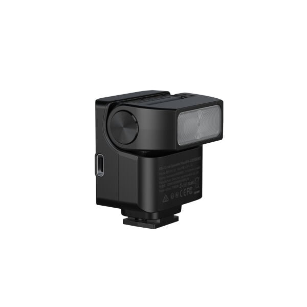 SmallRig 5883 Evrensel Tek Kontaklı  Mini Flash