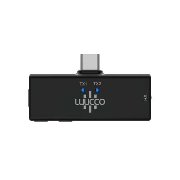 Luucco Pro Talker S1 Digital Wireless Mikrofon ( Type-C )