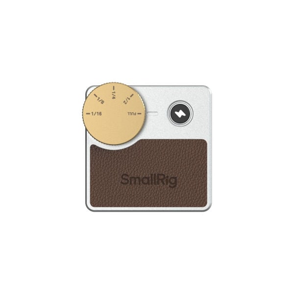 SmallRig 5882 Retro Evrensel Tek Kontaklı  Mini Flash