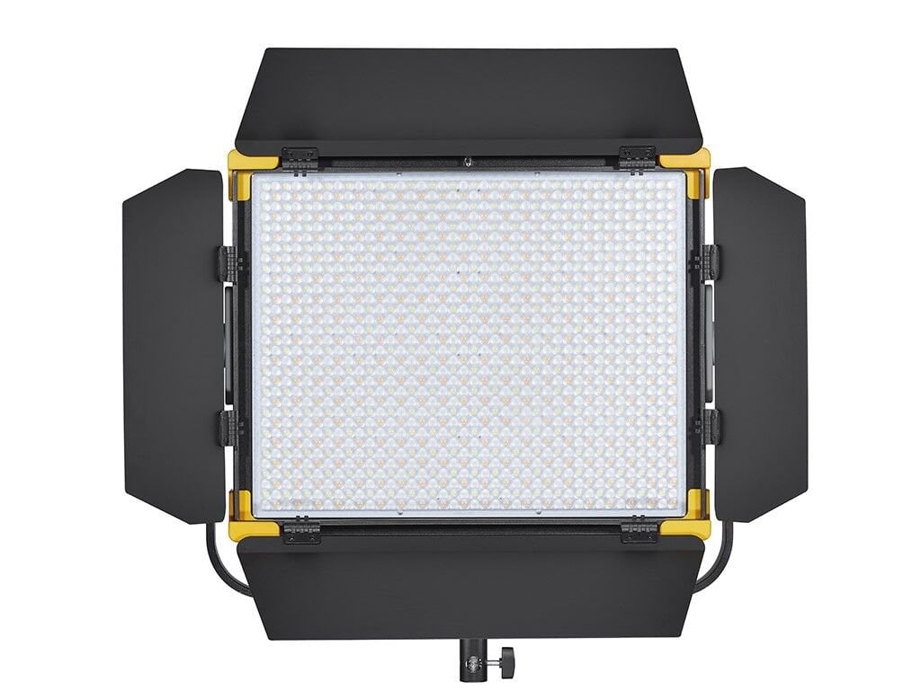 Godox LD150RS RGB LED Panel Işık (Tehşir Ürünüdür)