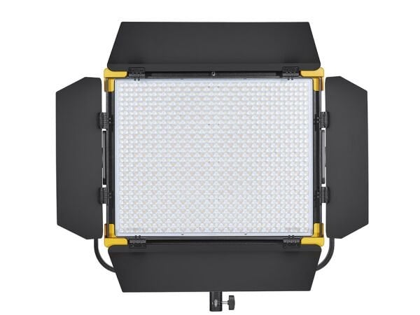 Godox LD150RS RGB LED Panel Işık (Tehşir Ürünüdür)