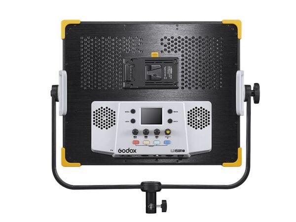 Godox LD150RS RGB LED Panel Işık (Tehşir Ürünüdür)