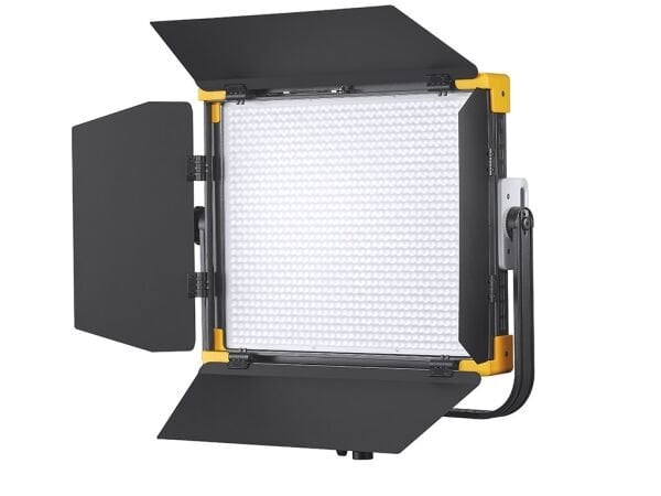 Godox LD150RS RGB LED Panel Işık (Tehşir Ürünüdür)