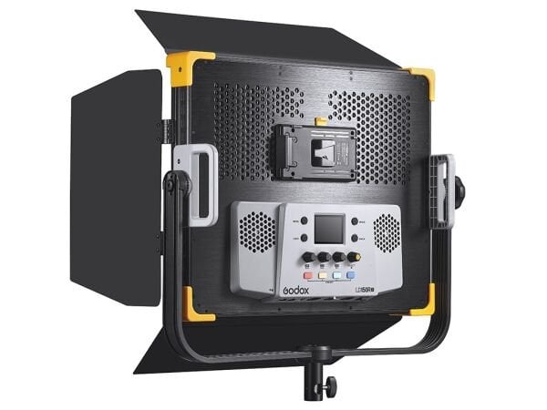 Godox LD150RS RGB LED Panel Işık (Tehşir Ürünüdür)