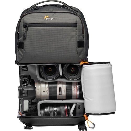 Lowepro Fastback Pro BP 250AW III Gri