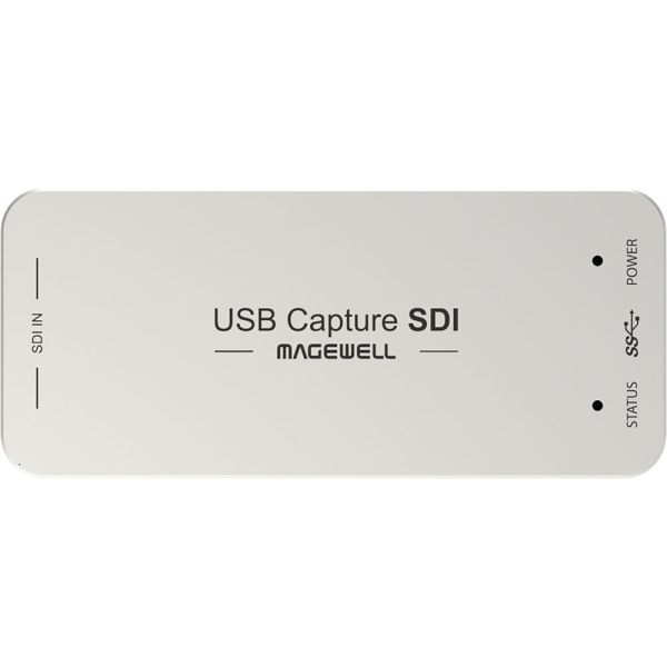 Magewell USB Capture SDI Gen 2
