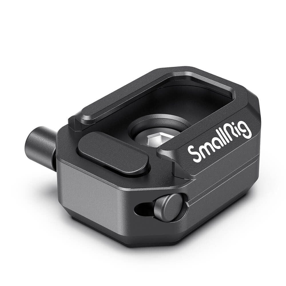 SmallRig 2797 Çok Fonksiyonlu Metal Ayak Bağlantı Aparatı