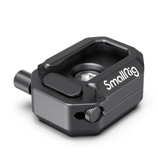SmallRig 2797 Çok Fonksiyonlu Metal Ayak Bağlantı Aparatı