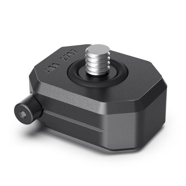SmallRig 2797 Çok Fonksiyonlu Metal Ayak Bağlantı Aparatı