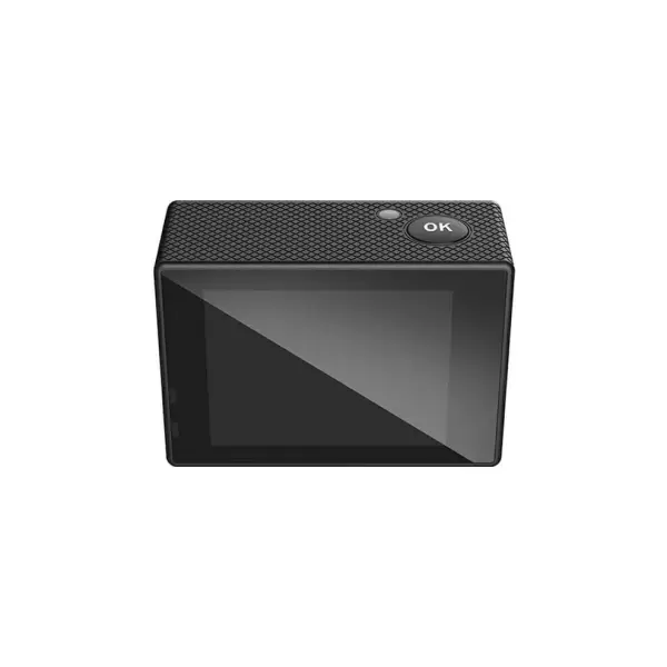 Sjcam SJ4000 Dual Aksiyon Kamerası 4K / 30 Frm uhd (Çift Ekran)
