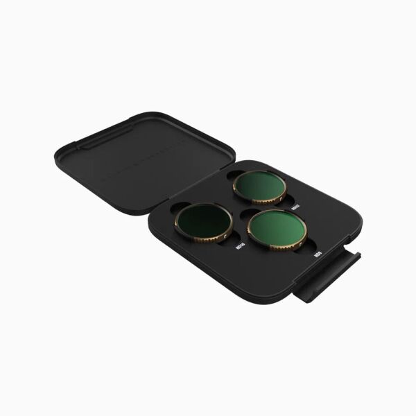 Polarpro Osmo Action 6 için  Shutter Serisi ND Filtre Seti (ACTN6-SHUTTER)