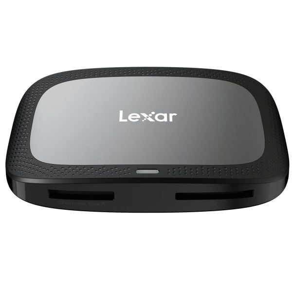 Lexar LW530U CFexpress Type A / SD USB 3.2 Gen 2 Kart Okuyucu