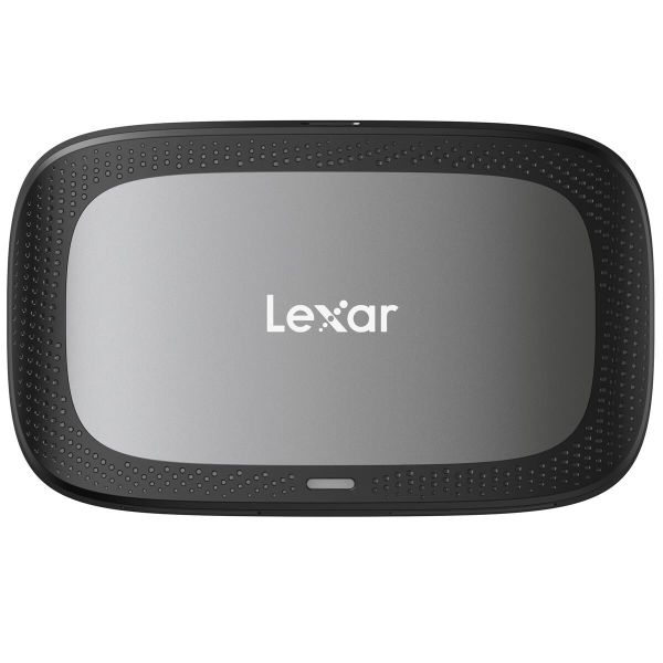 Lexar LW530U CFexpress Type A / SD USB 3.2 Gen 2 Kart Okuyucu