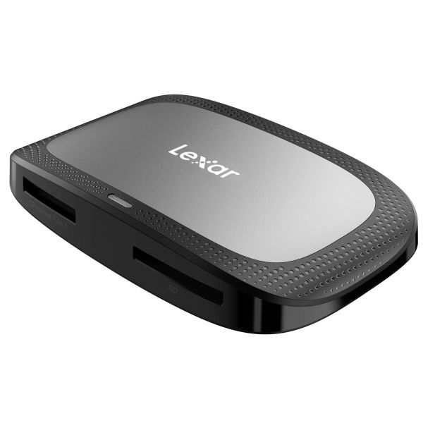 Lexar LW530U CFexpress Type A / SD USB 3.2 Gen 2 Kart Okuyucu