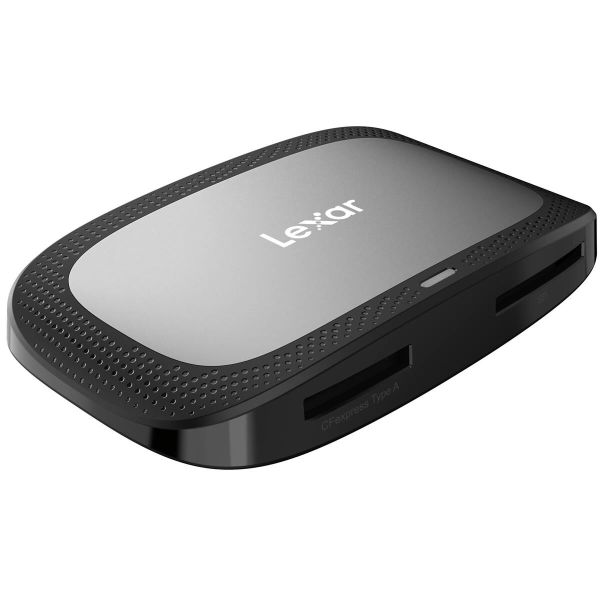 Lexar LW530U CFexpress Type A / SD USB 3.2 Gen 2 Kart Okuyucu