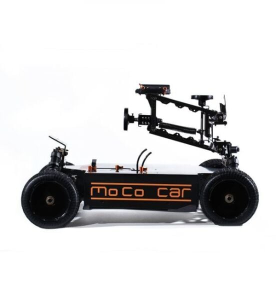 Trexo MoCoCar