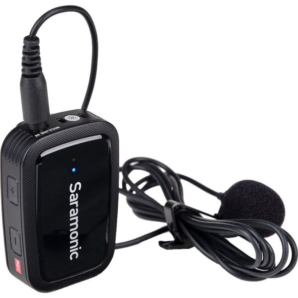 SARAMONIC BLİNK500 PROX B8  MICROPHONE