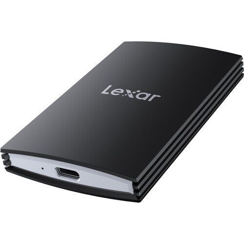 Lexar 1TB ARMOR USB 3.2 Gen 2000 MB/s Read 2000 Mb/s Write Taşınabilir SSD