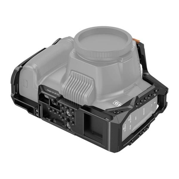 SmallRig 3270B BMPCC 6K Pro / 6K G2 için Kafes