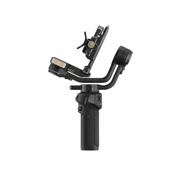 Zhiyun Weebill 3S  Kamera El Gimbalı