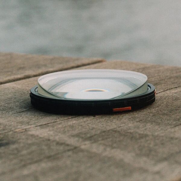 Polarpro Cineflow Filtre - 77mm (CINEFLOW-77)
