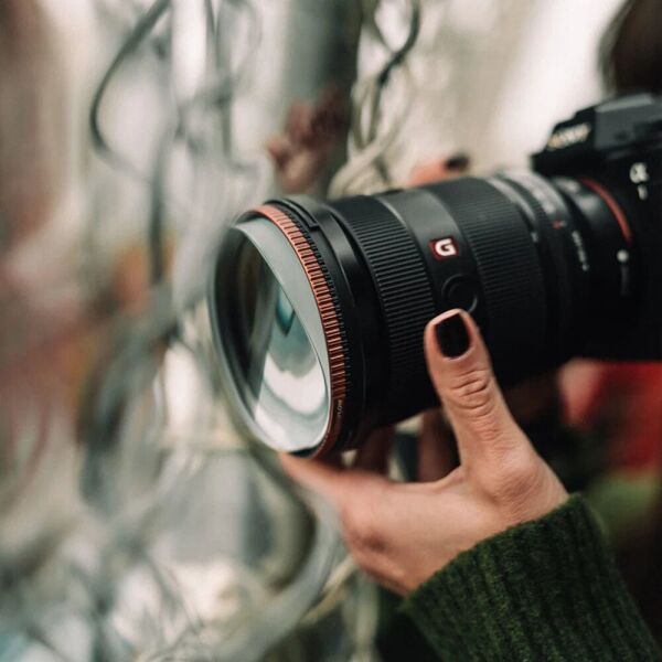 Polarpro Cineflow Filtre - 77mm (CINEFLOW-77)