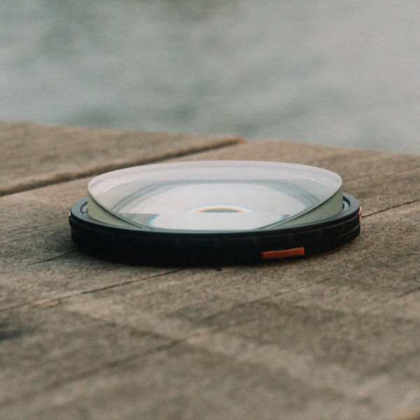 Polarpro Cineflow Filtre - 82mm (CINEFLOW-82)