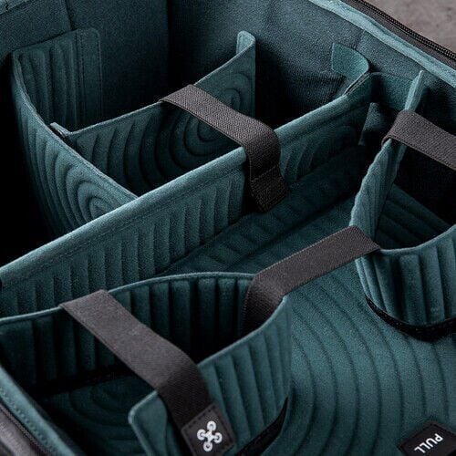 PGYTECH OneMo FPV Backpack 30L (Space Black)