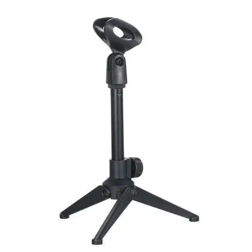 Oem Marka AA-18 Masaüstü Mikrofon Standı