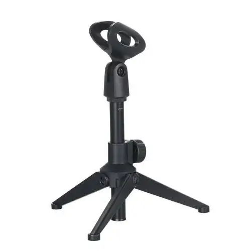 Oem Marka AA-18 Masaüstü Mikrofon Standı