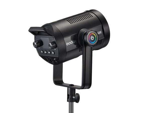 Godox SL300III Bi Bi-Color LED Video Işığı