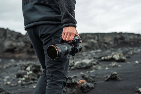 Polarpro 95mm Signature VND 2/5 - Edition II Filtre  (95CRS-2/5-VND-ED2)