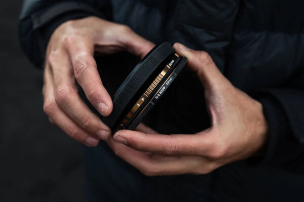 Polarpro 95mm Signature VND 2/5 - Edition II Filtre  (95CRS-2/5-VND-ED2)
