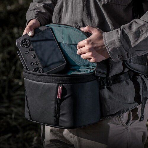 PGYTECH OneMo 2 Backpack 25L (Grey Camo)