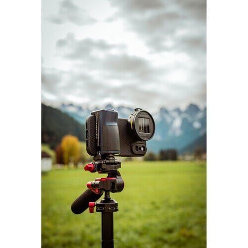 Freewell Steven Divish 1.33x Pro Cine Anamorphic 3 in 1 Kit