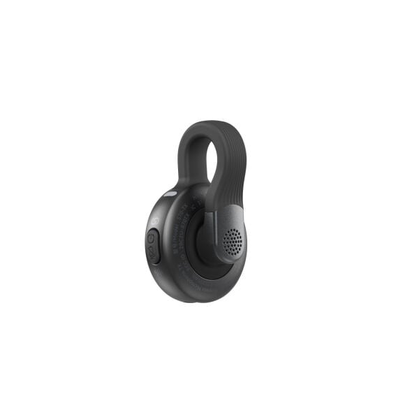SmallRig 5715 S70 Çoklu Cihaz Uyumluluğuna Sahip Kablosuz Mikrofon (Siyah)