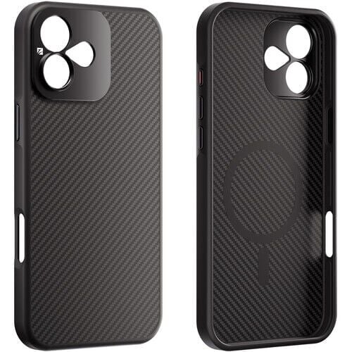 Freewell Pro Filmmaker Case for iPhone 16 Plus - 17mm Mount