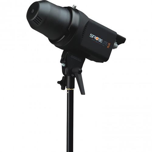 Westcott Strobelite Plus 400W İkili Paraflaş Set (230)
