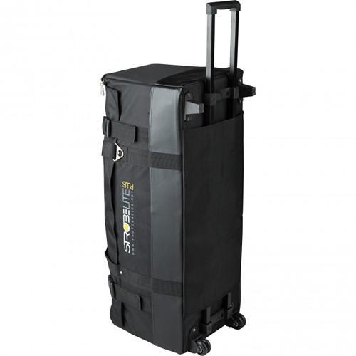 Westcott Strobelite Plus 400W İkili Paraflaş Set (230)