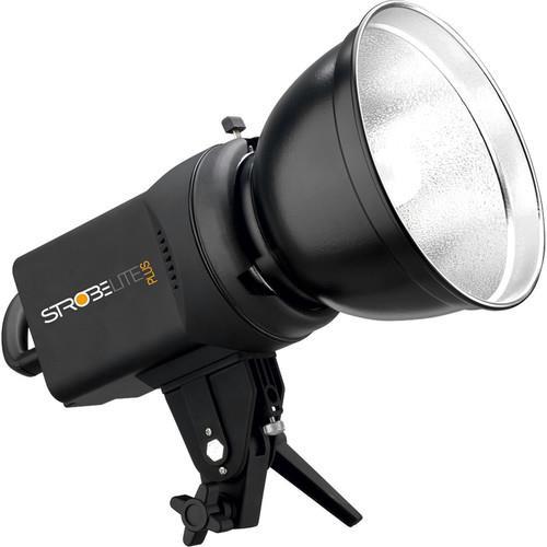 Westcott Strobelite Plus 400W Üçlü Paraflaş Seti (231)
