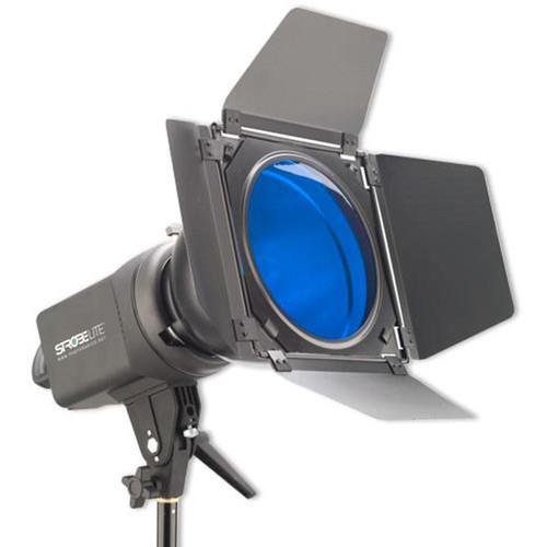 Westcott Strobelite Plus 400W Üçlü Paraflaş Seti (231)