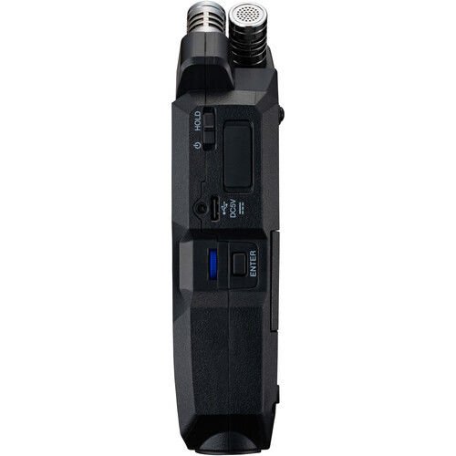 Zoom H4 Essential 4-Track 32-Bit Float Ses Kayıt Cihazı