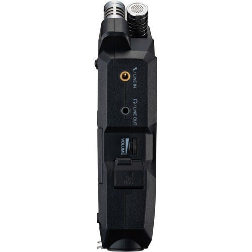 Zoom H4 Essential 4-Track 32-Bit Float Ses Kayıt Cihazı