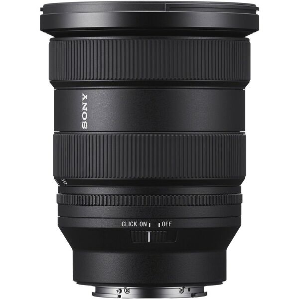 Sony FE 16-35mm f2.8 GM II Lens (Sony E)