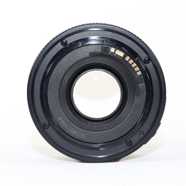 Canon EF 50mm f/1.8  Lens (2.EL Çok Temiz)