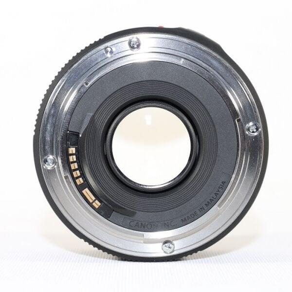 Canon EF 50mm f/1.8 STM Lens (2.EL Çok Temiz)
