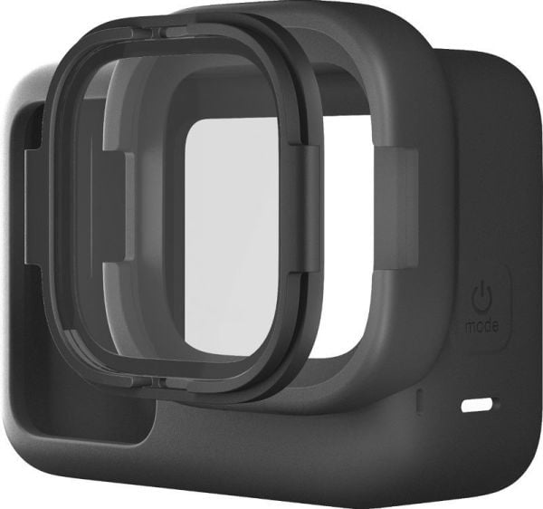 Gopro Rollcage (Koruyucu Çerçeve + Hero8 Black Lens Koruyucu)